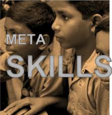 Meta-skills important to facilitate learnability in future