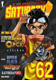 500 free manga anime images from cdn.pixabay.com. Interview With Creator And Artist Of Hit Shonen Manga Title Clock Striker Plasq Com