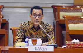 Subscribe channel rh family refly uncut: Refly Harun Tuntutan Aksi 1812 Masuk Akal Kabar24 Bisnis Com