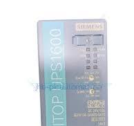 1PC Siemens SITOP UPS1600 Power Supply 6EP4134-3AB00-0AY0 6EP  4134-3AB00-0AY0