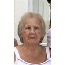 Mary Eddy Obituary July 25, 2023