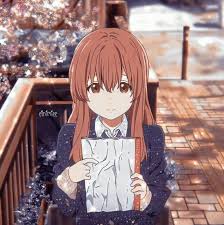 Seperti yang sudah kita ketahui, dari namanya saja sudah ada nama korea. Sad Anime Pfp Silent Voice Silent Voice Gifs Tenor Arc Is A Content Exchange And Delivery Network Liberty Lasker
