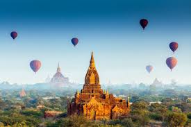 ပြည်ထောင်စု သမ္မတ မြန်မာနိုင်ငံတော် «пьидаунзу мьянма найнгандо»), сокращённо — мья́нма. Die Top 10 Sehenswurdigkeiten Von Myanmar Franks Travelbox