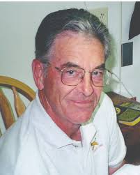 Donald William Breitenbucher