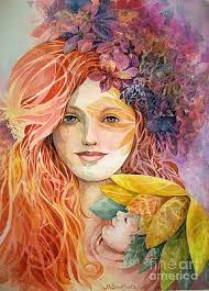 Smother Paintings for Sale