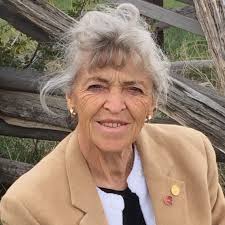 Janet S. Bingham Obituary (2023)