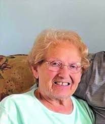 Luella Marie Kirsch Slack