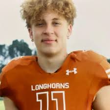 Ryan Jean's Lanier High School Career Home