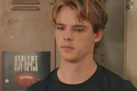 Behind the Scenes: Meet Josh Welles, The Star Actor Of The Lost Quarterback  Returns Movie