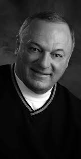 Cathedral Latin Man of the Year: Tom Rodeno '64