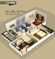 Kolbaswami Developers And Builders Residency Manewada Nagpur Small Modern House Plans 2 Bedroom House Design House Layout Plans