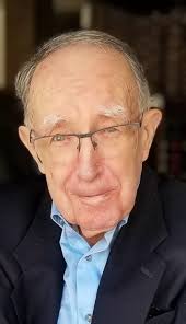 Obituary for Francis Graham John MacDonald