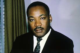 Martin Luther King Jr. Biographer Talks King's Faith and Perseverance