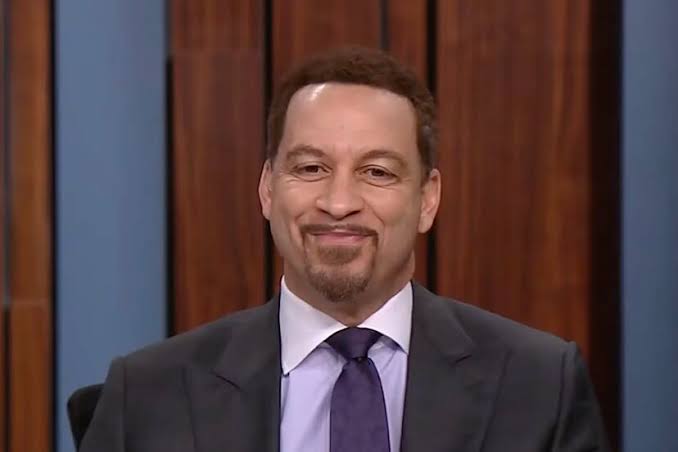 Chris Broussard to depart Fox Sports Radio after eight years | Marca
