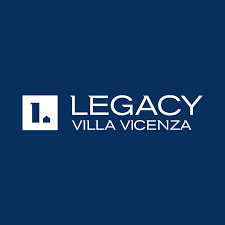 View map of nearby restaurants, parks, and schools. Legacy Villa Vicenza Home Facebook