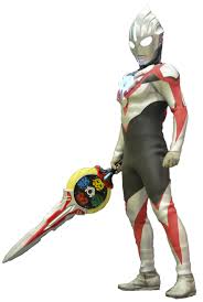 Ultraman Orb Orb Origin Render By Theformidibomb Kaiju Art Kaiju Star Wars Universe
