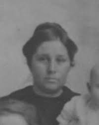 Anna Marie (Cormier) LaVergne (1887-1980)