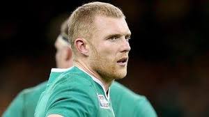 Connacht's Jack Carty ruptures spleen
