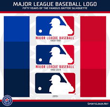 Feb 25, 2021 · the logo was designed by jerry dior in 1968, as mlb was getting ready to celebrate the centennial of professional baseball the next year.it would make sense if killebrew was the inspiration for the logo at this time: Mlb Updates Their Famous Batter Logo Colours And More Sportslogos Net News