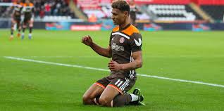 Brentford striker halil dervişoğlu has been named in a training squad by turkey ahead of the upcoming uefa european championships. Watkins Signs New Bees Contract And Dervisoglu Deal Is Confirmed West London Sport