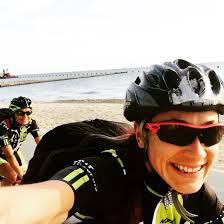 Claudia Parga: Triatleta y forjadora de sueños (segunda parte)