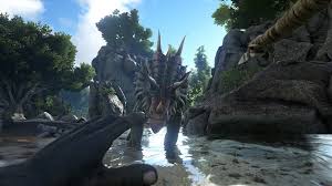 Ark Survival Evolved Taming Guide Taming Food How To