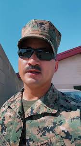 Sgt Major James G Ryan Sartor