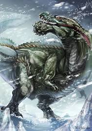 monster hunter deviljho モンハンmonster hunter dibujos videojuegos imagenes chidas