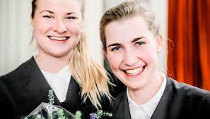 Knallhard prosedyrekonkurranse