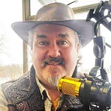 Unleashed with Dave McMahon. (podcast)