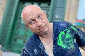 Podés elegir si descansar o hacer algo que te haga sentir útil”