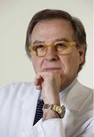 Professor Paolo Camici