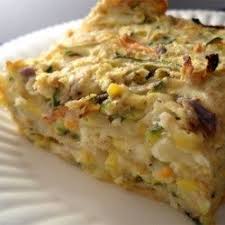 Light Zucchini Casserole Recipe Easy Casserole Recipes Zucchini Casserole Recipes Zucchini Casserole
