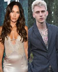 Pin On Mgk And Megan