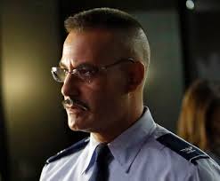 Marvel's Agents of S.H.I.E.L.D.' Season 1, Episode 18 recap: As Coulson  seeks 'Providence,' he faces doubt and betrayal