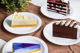 Better get on your feet and start practicing now. Secret Recipe Menu Malaysia 2021 Secret Recipe Cake Price List