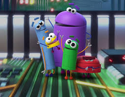 The 15 best cartoons on netflix, ranked. Best Educational Tv Shows Cartoons For Kids In 2021