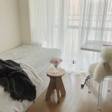 大人女子が真似したくなる ワンルームでも広くおしゃれに見せるインテリア 収納のコツ インテリア 収納 ワンルーム レイアウト 6 畳 インテリア