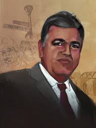 Timeline: Chicago FOP presidents' turbulent relationship with race and  police reform • The TRiiBE