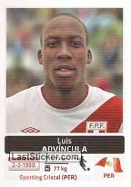 Jun 08, 2021 · luis advíncula, luego de una gran acción de gianluca lapadula, estiró la ventaja de perú sobre ecuador en condición de visitante. Sticker 291 Luis Advincula Panini Copa America Argentina 2011 Laststicker Com