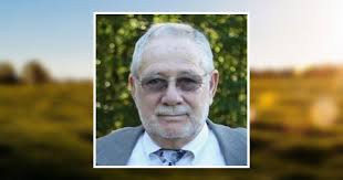 Donald Ervin Reed Obituary April 28, 2025