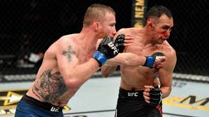A professional competitor since 2008, ferguson was the winner of the ultimate fighter 13. Tony Ferguson Explains His Loss Against Charles Oliveira Says Preparations Were F Ked Firstsportz