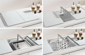 cutting board kitchen sink covers