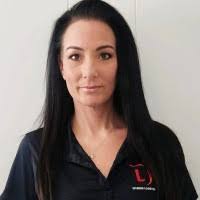 Ericka Hamm's Instagram, Twitter & Facebook