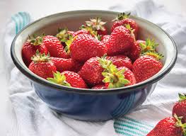 Check spelling or type a new query. Spring S First Fruit Strawberries Delight Central Virginia Home Magazine