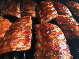Spareribs Grillen Ist Kein Hexenwerk Mit Diesem Rezept Zeigen Wir Dir Wie Du Leckere Spareribs In Der Der 3 2 Spareribs Grillen Spareribs Spareribs Gasgrill