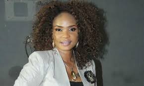 Iyabo ojo is one of the few nigerian actresses that have left her foot print already in the nigerian film industry. My Mother Lied About Her Age When She Was Alive Actress Iyabo Ojo