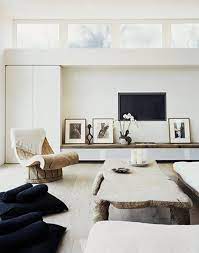 Decorating Ideas For Living Room White Walls White Walls Living Room Wall Decor Living Room Living Room Spaces