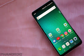 Enter your phone's imei number: How To Sim Unlock The Lg V30 Phandroid