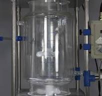 Minyak Esensial Ekstraksi Kaca Reaktor Kimia 50l Dengan ...